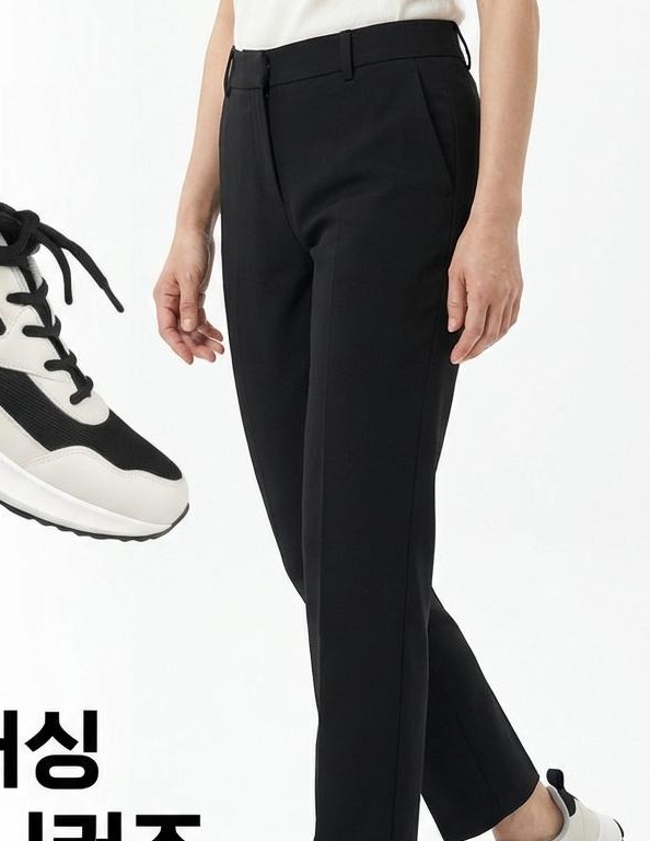 Shoes style view