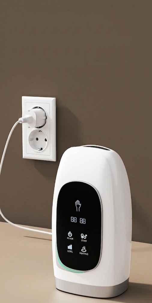 Earthing connection